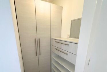 For rent - Fully renovated 3.5-room apartment in the City Center