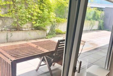 A louer - Appartement de 4.5 pièces avec terrasse et véranda à Nyon