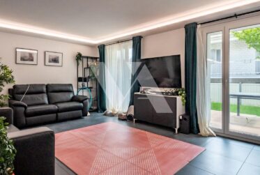 A vendre - Villa familiale rénovée avec jardin et terrasse