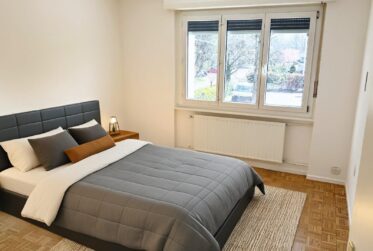 For Rent – 6-Room apartment in the heart of Nyon