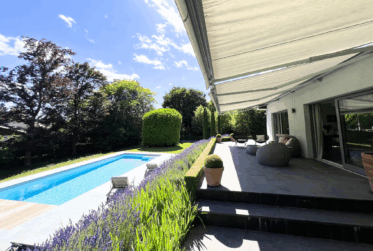 A vendre - Calme et discrétion à 10 minutes de Nyon