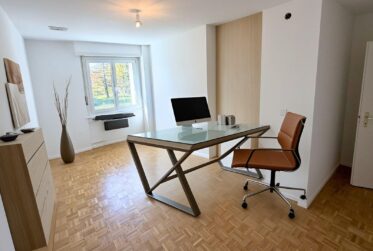 For Rent – 6-Room apartment in the heart of Nyon