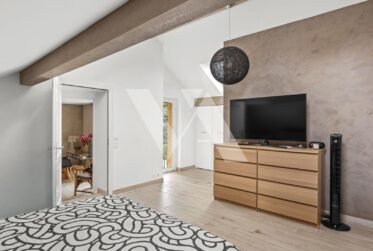 A VENDRE - Immeuble de rendement à proximité immédiate de Nyon