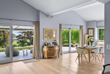 A vendre - Calme et discrétion à 10 minutes de Nyon