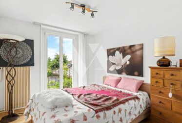A VENDRE - Immeuble de rendement à proximité immédiate de Nyon
