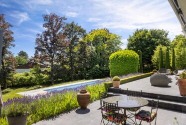 A vendre - Calme et discrétion à 10 minutes de Nyon