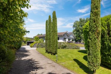 A vendre - Calme et discrétion à 10 minutes de Nyon