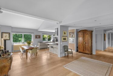 A vendre - Calme et discrétion à 10 minutes de Nyon