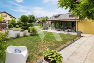 A VENDRE - Immeuble de rendement à proximité immédiate de Nyon