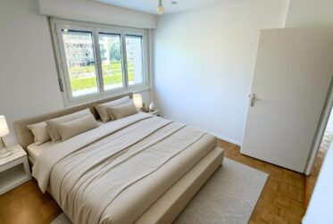 For Rent – 6-Room apartment in the heart of Nyon