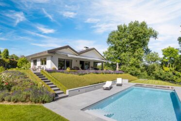 A vendre - Calme et discrétion à 10 minutes de Nyon