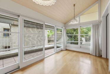A louer - Maison de 8.5 pièces au cœur du quartier de Rive