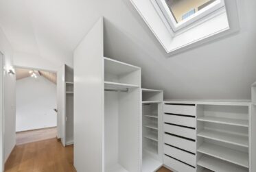 A louer - Maison de 8.5 pièces au cœur du quartier de Rive