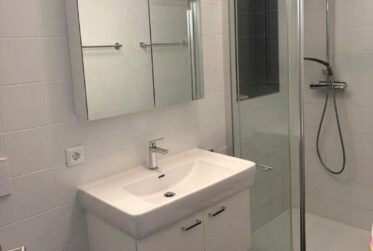 A louer - Appartement de 4.5 pièces à proximité immédiate de la gare