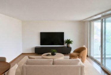 A louer - Appartement de 4.5 pièces à proximité immédiate de la gare