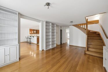A louer - Maison de 8.5 pièces au cœur du quartier de Rive
