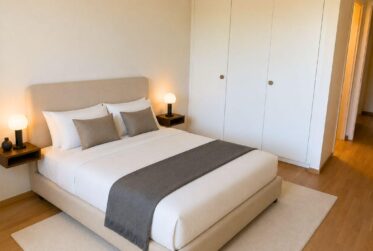A louer - Appartement de 4.5 pièces à proximité immédiate de la gare