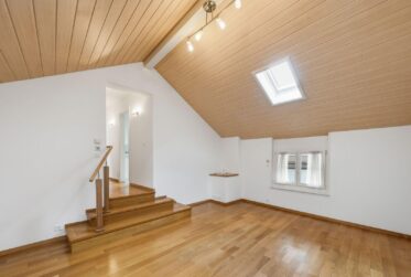 A louer - Maison de 8.5 pièces au cœur du quartier de Rive