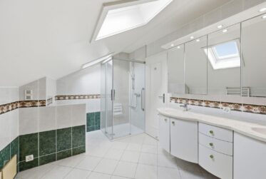 A louer - Maison de 8.5 pièces au cœur du quartier de Rive