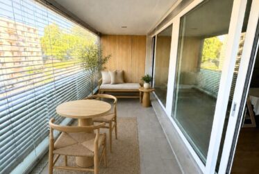 A louer - Appartement de 4.5 pièces à proximité immédiate de la gare