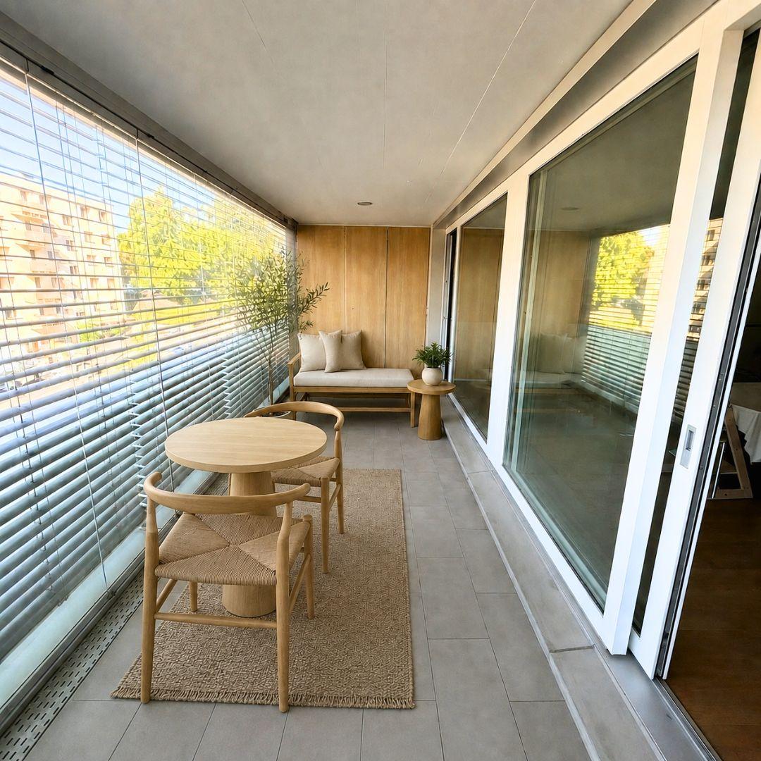 A louer – Appartement de 4.5 pièces à proximité immédiate de la gare