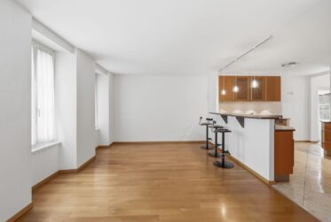 A louer - Maison de 8.5 pièces au cœur du quartier de Rive
