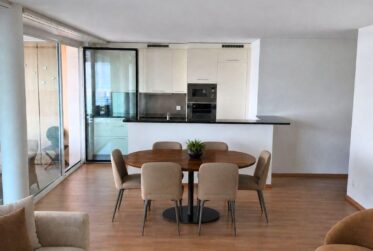 A louer - Appartement de 4.5 pièces à proximité immédiate de la gare