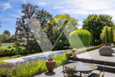 For Sale - An Exceptional Setting, 10 Minutes from Nyon