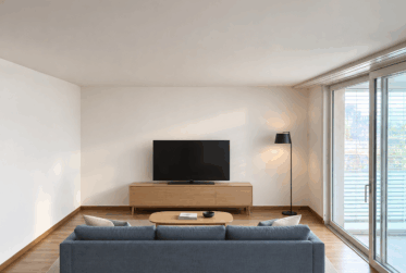 A louer - Appartement de 3.5 pièces avec loggia à Nyon