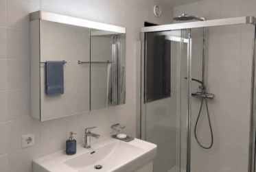 A louer - Appartement de 3.5 pièces avec loggia à Nyon