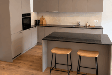 À louer - Appartement neuf de 2.5 pièces avec grand balcon à Duillier
