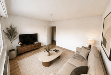 A louer - Appartement de 2 pièces au centre de Nyon