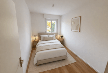 A louer - Appartement de 2 pièces au centre de Nyon