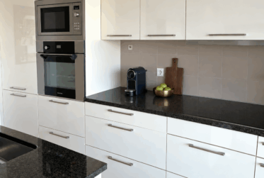 A louer - Appartement de 3.5 pièces avec loggia à Nyon