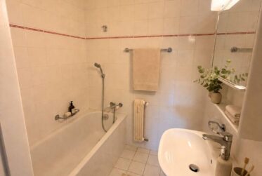 A louer - Appartement de 2 pièces au centre de Nyon