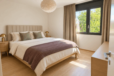 For Rent - Beautiful 5.5-Room apartment with large terrace