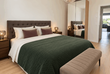 For Rent - Beautiful 5.5-Room apartment with large terrace