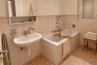 A louer - Appartement de 3 pièces à 2 min de la gare