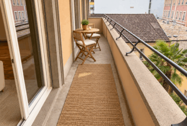 A louer - Appartement de 3 pièces à 2 min de la gare