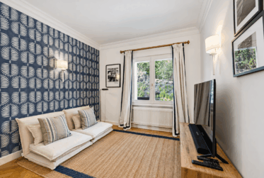 A vendre - Villa individuelle avec vue sur le lac à Bursins