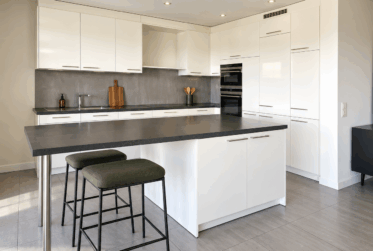 For Rent - Beautiful 5.5-Room apartment with large terrace