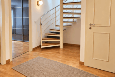 For rent in Nyon - 3-room duplex apartment just steps from the lake