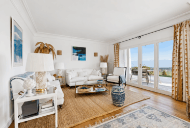 A vendre - Villa individuelle avec vue sur le lac à Bursins