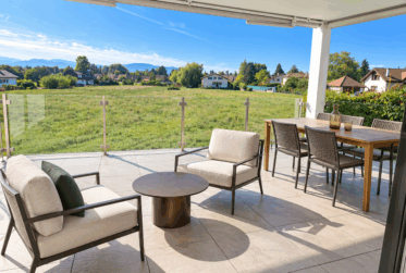 For Rent - Beautiful 5.5-Room apartment with large terrace