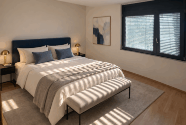 For Rent - Stunning 6.5-Room apartment with terrace and panoramic views